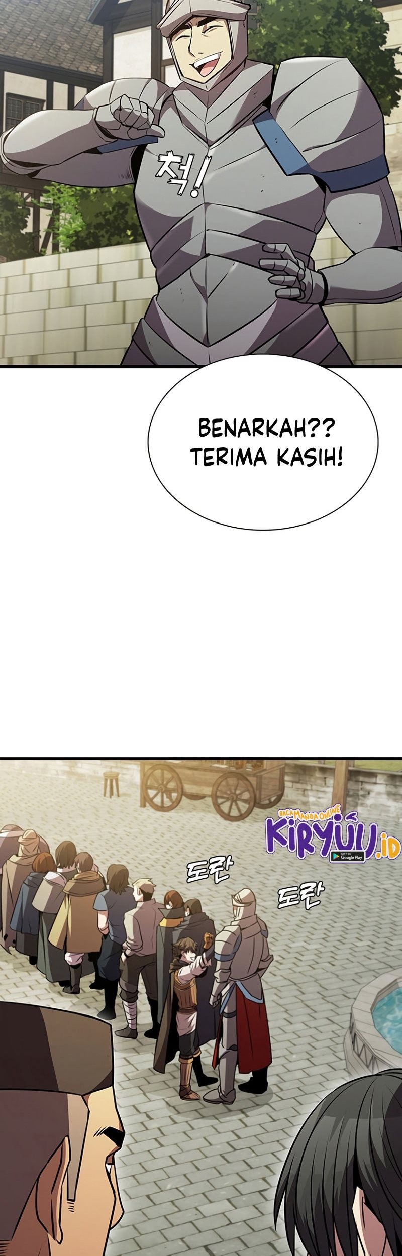 Taming Master Chapter 84 halaman 37