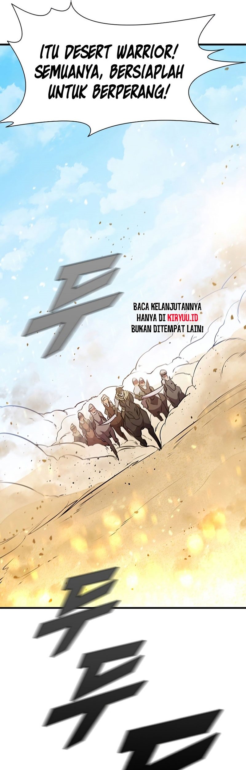 Taming Master Chapter 83 halaman 35