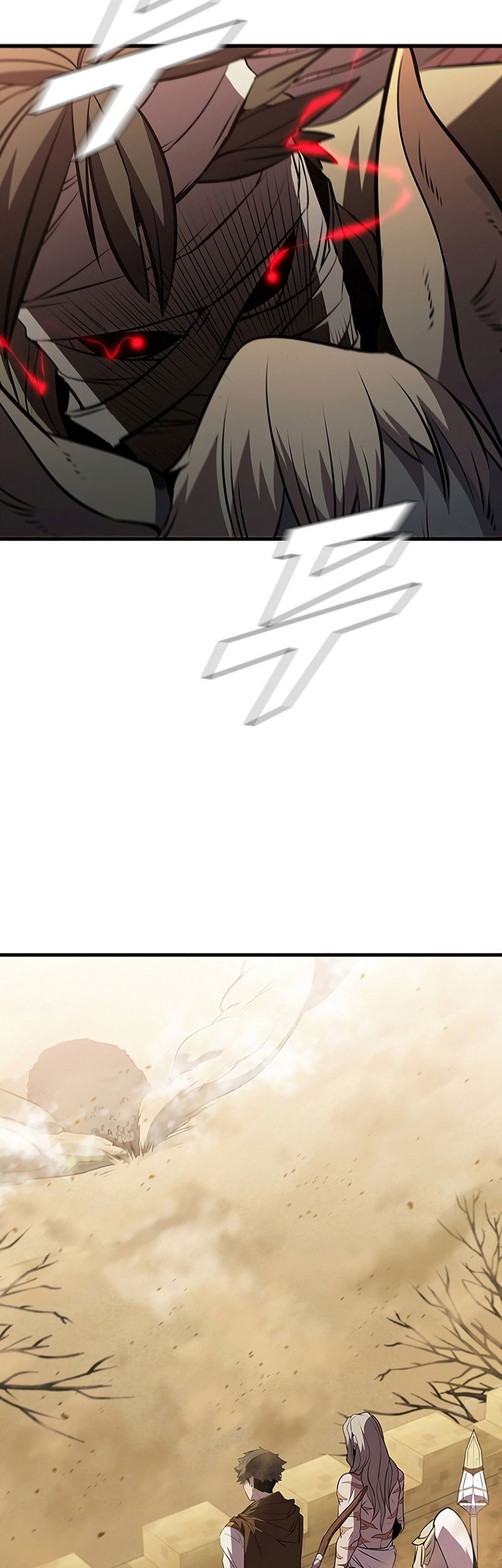 Taming Master Chapter 83 halaman 37