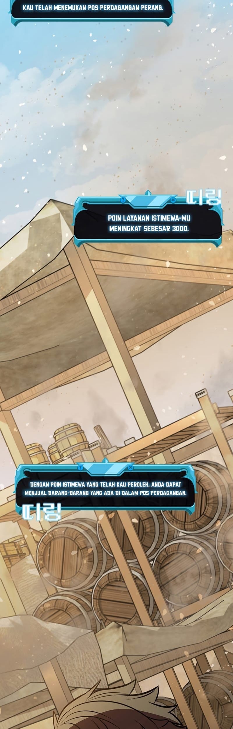 Taming Master Chapter 82 halaman 38
