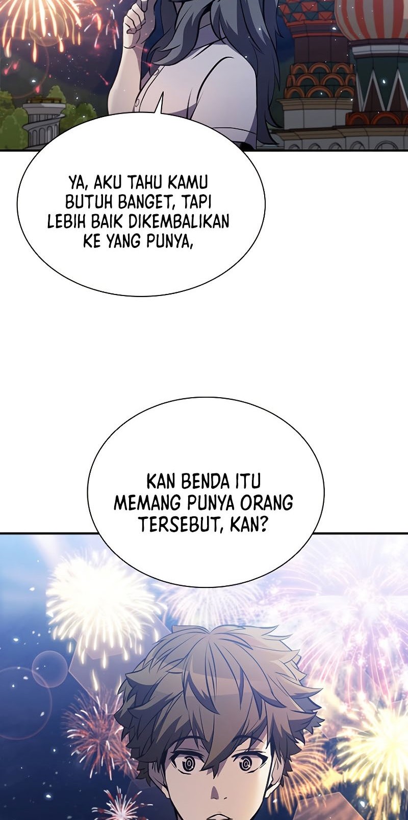 Taming Master Chapter 81 halaman 31