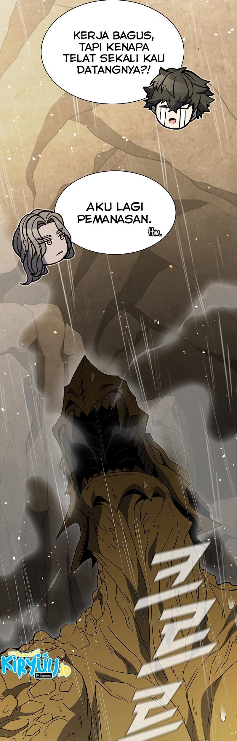 Taming Master Chapter 80 halaman 44