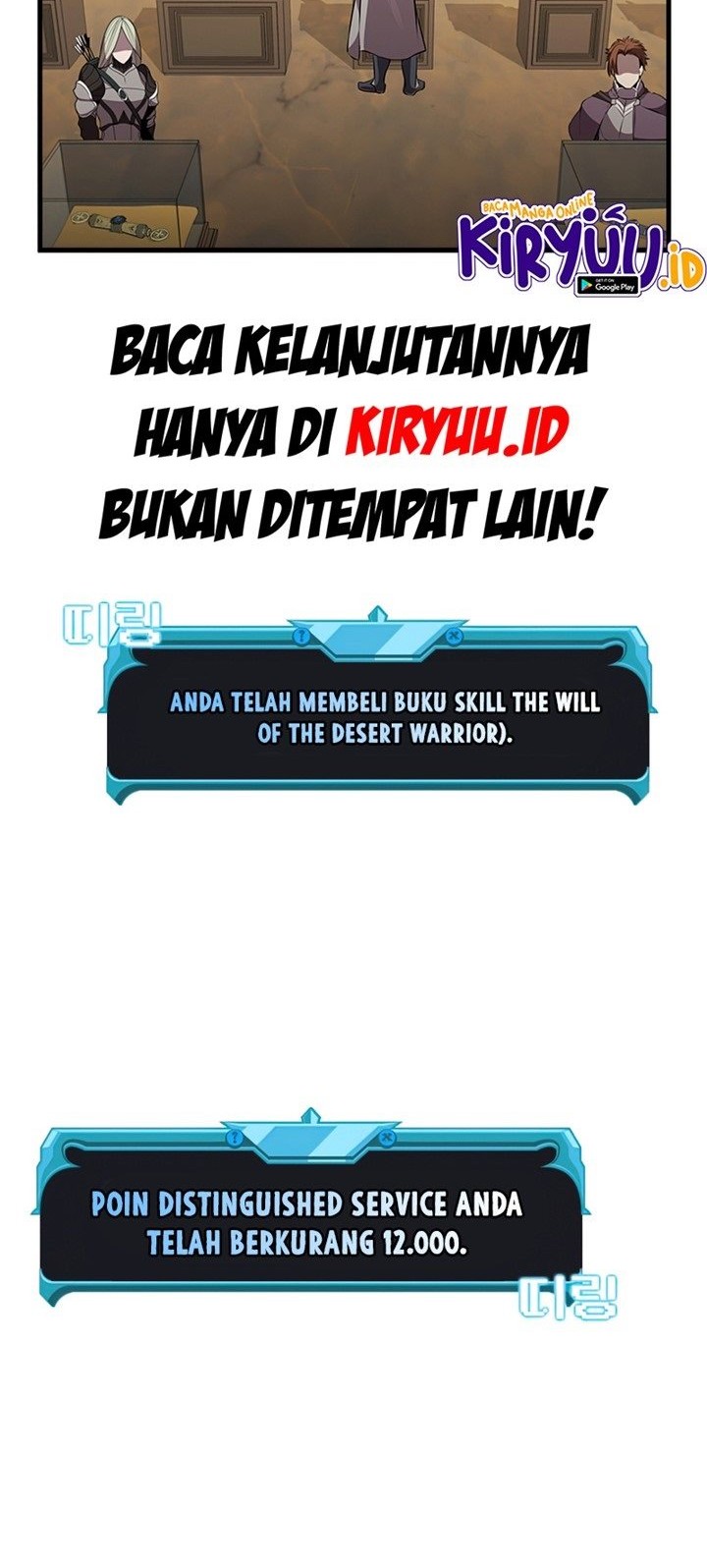 Taming Master Chapter 79 halaman 35