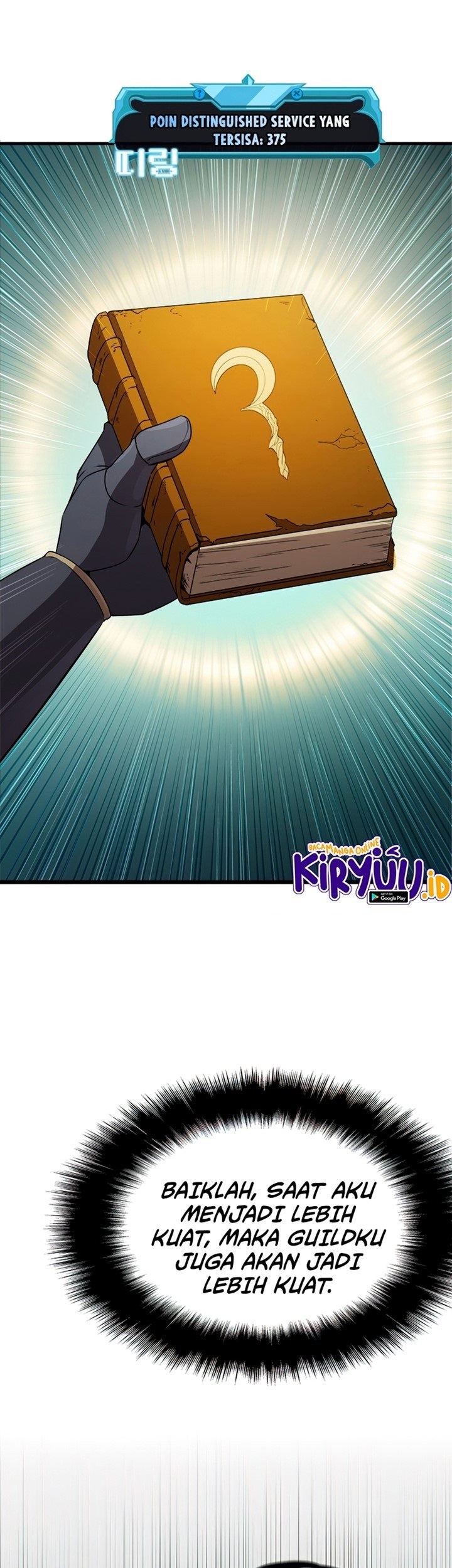 Taming Master Chapter 79 halaman 36