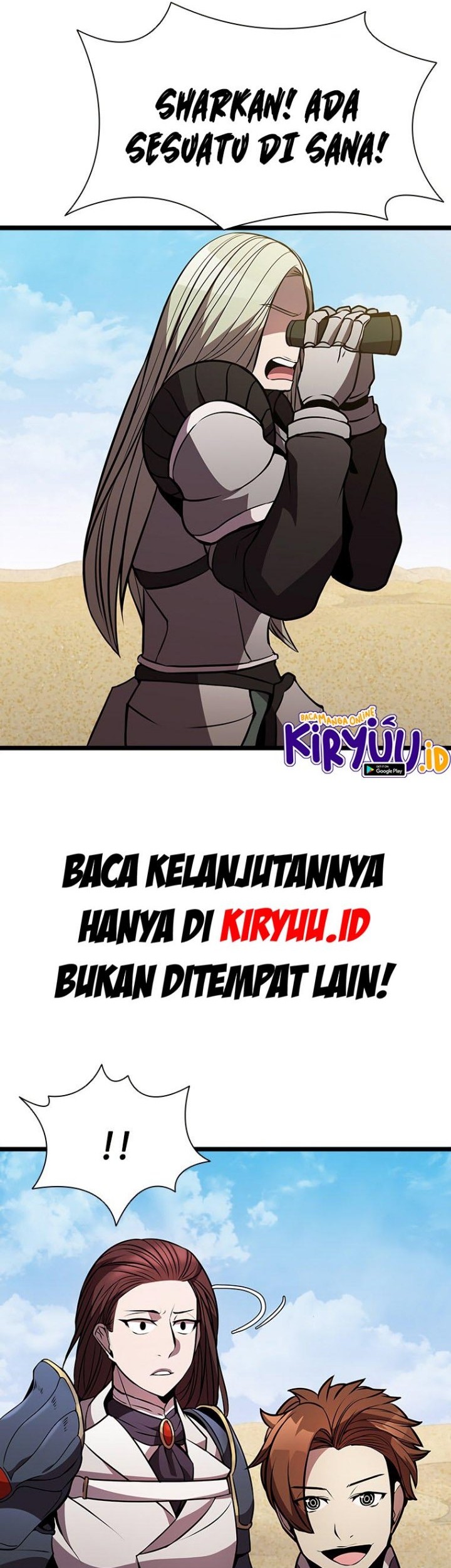 Taming Master Chapter 77 halaman 30