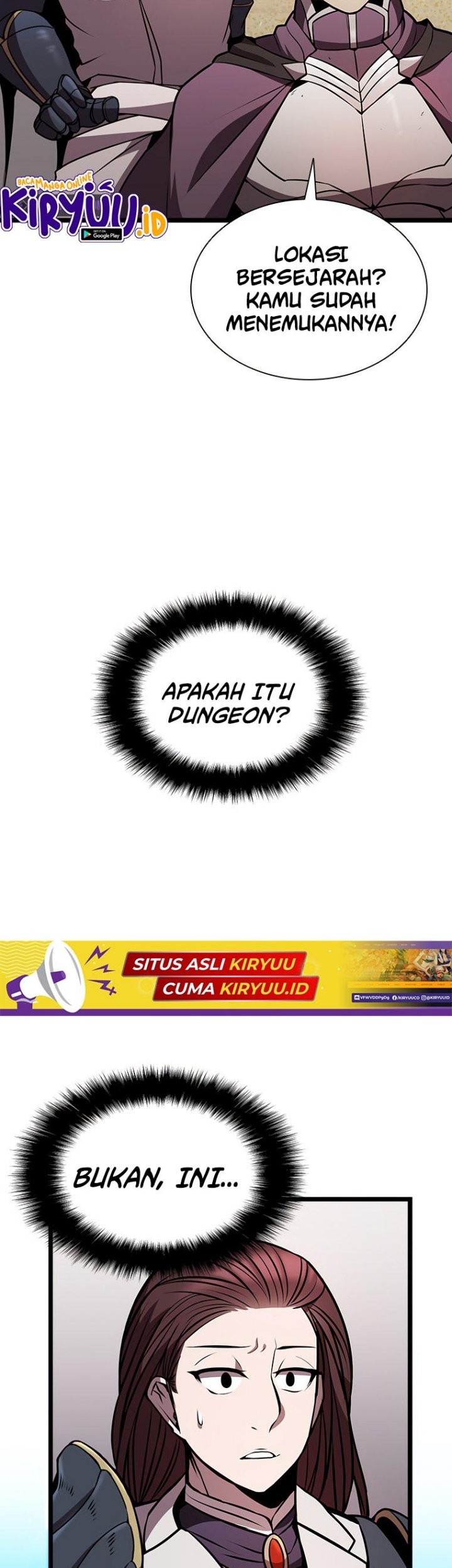 Taming Master Chapter 77 halaman 31