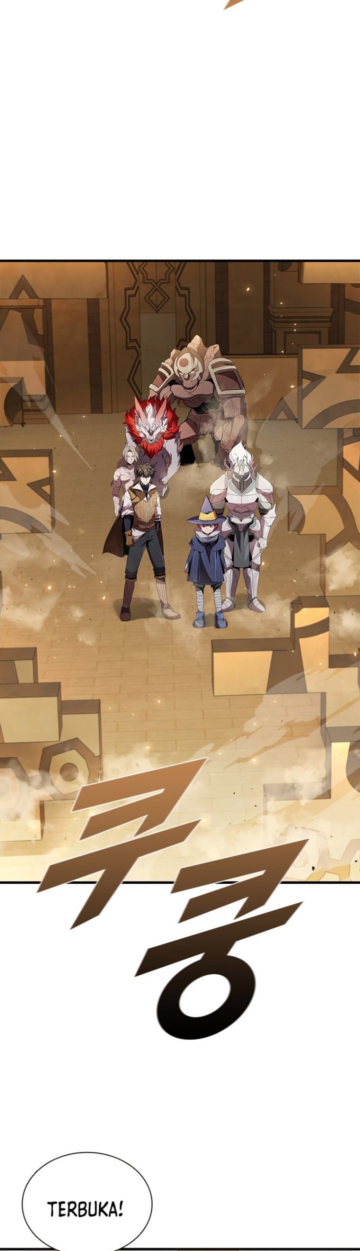 Taming Master Chapter 76 halaman 30