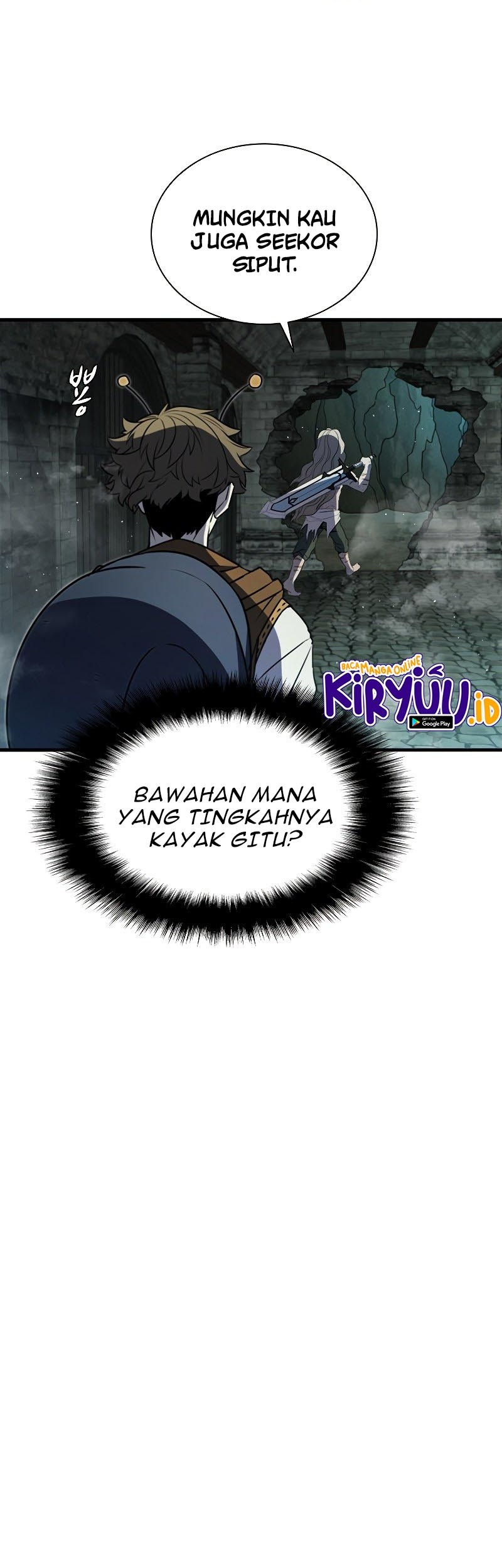 Taming Master Chapter 74 halaman 32