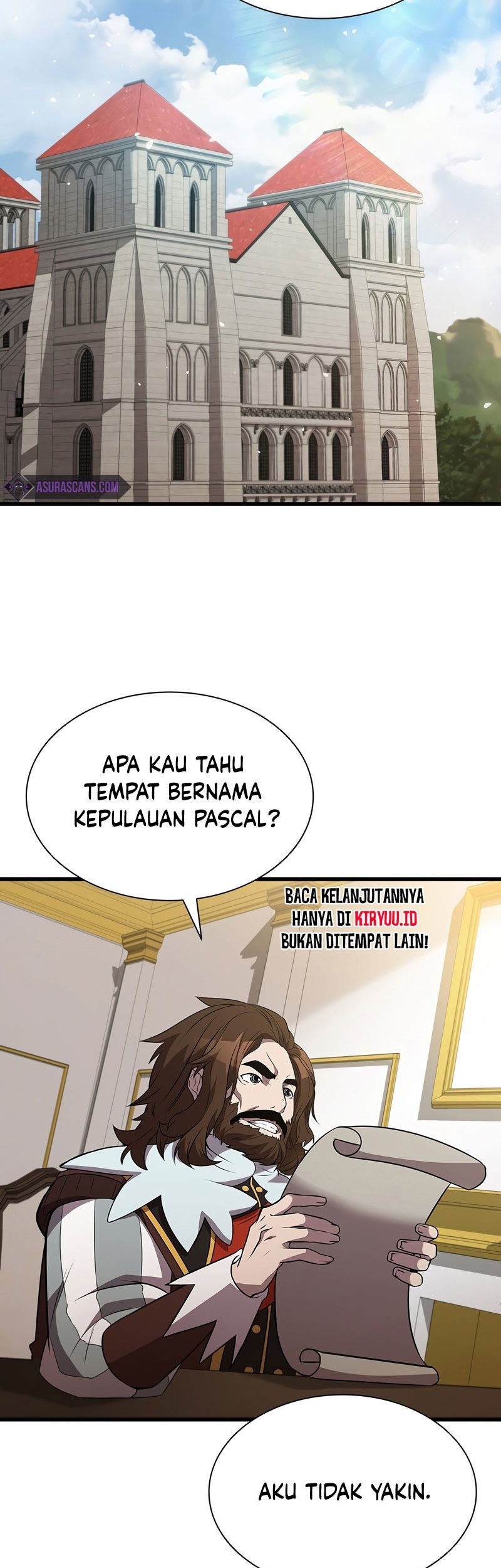 Taming Master Chapter 72 halaman 32