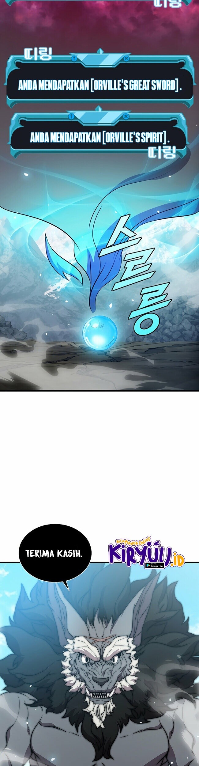 Taming Master Chapter 71 halaman 34