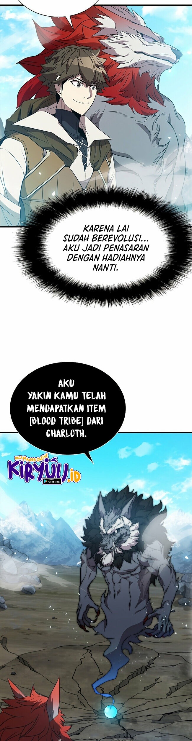 Taming Master Chapter 71 halaman 36