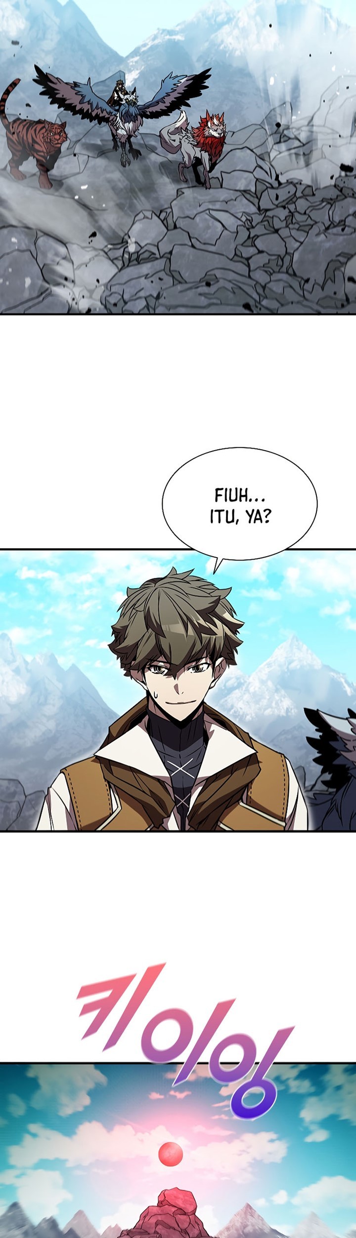 Taming Master Chapter 70 halaman 27