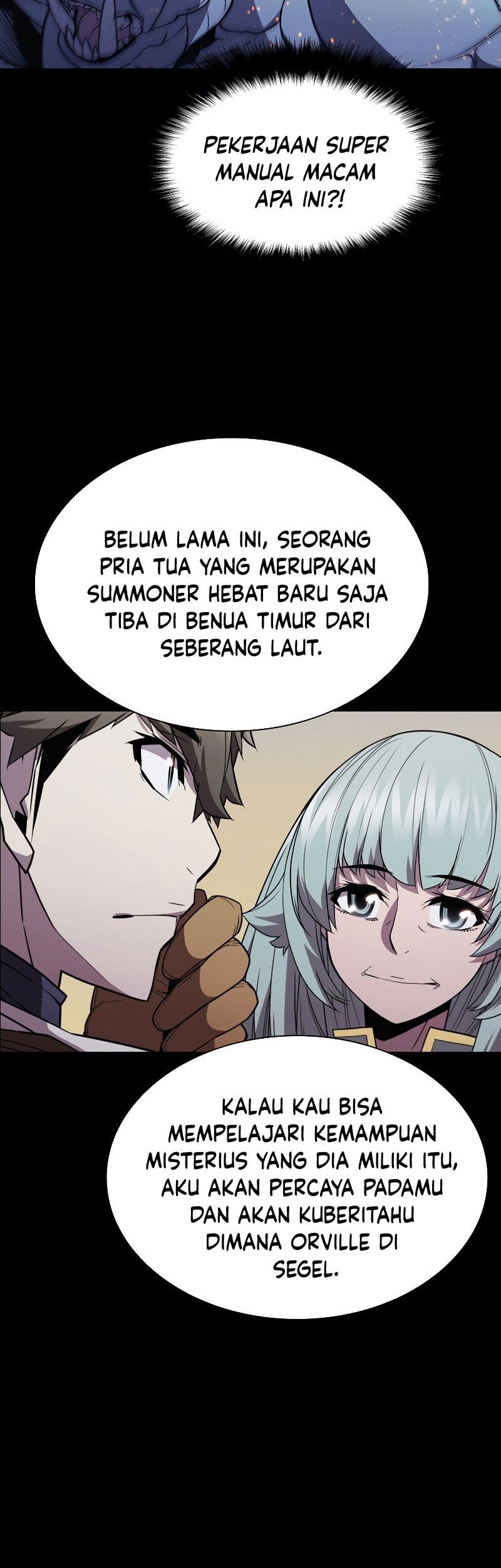 Taming Master Chapter 69 halaman 39