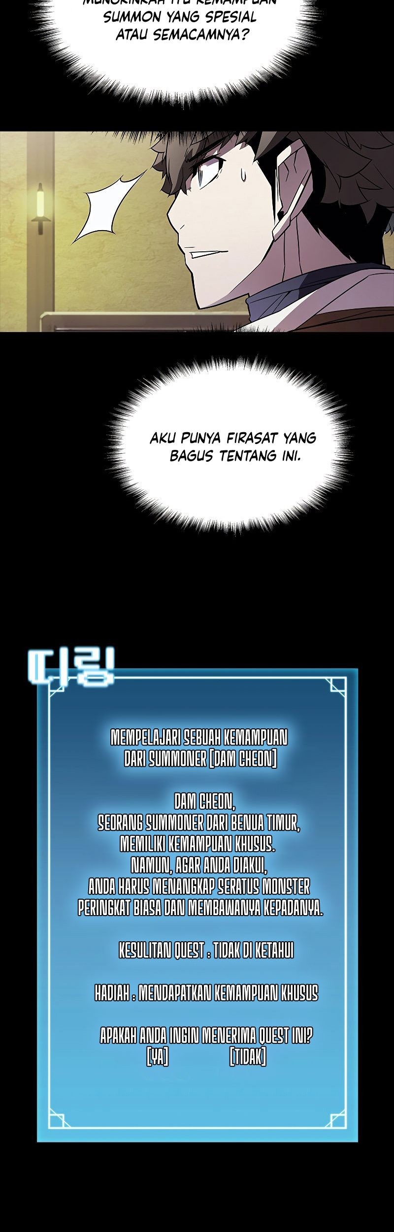 Taming Master Chapter 69 halaman 41