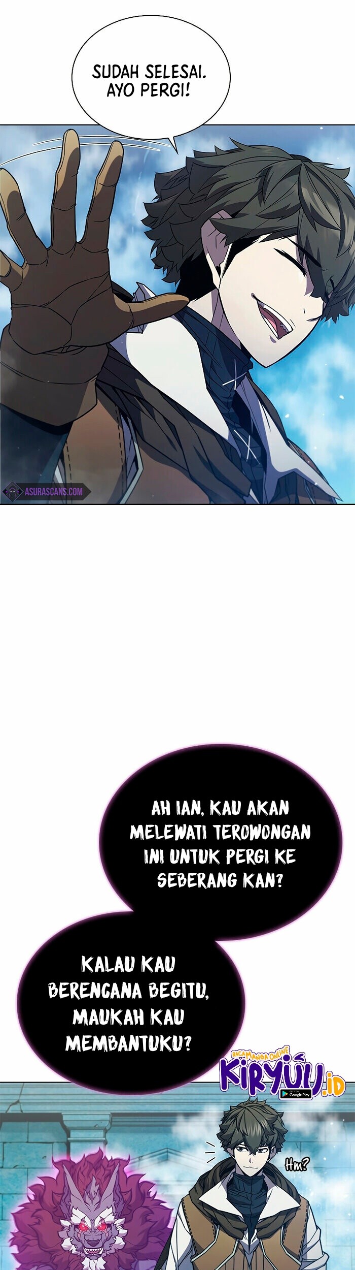 Taming Master Chapter 68 halaman 26