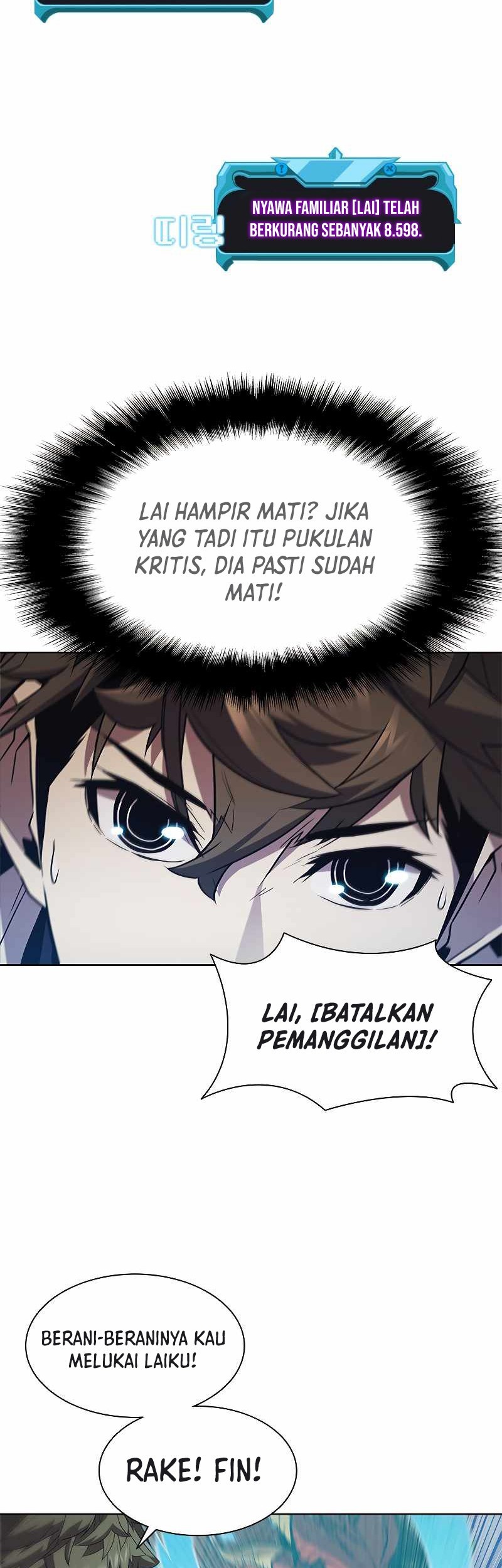 Taming Master Chapter 67 halaman 28