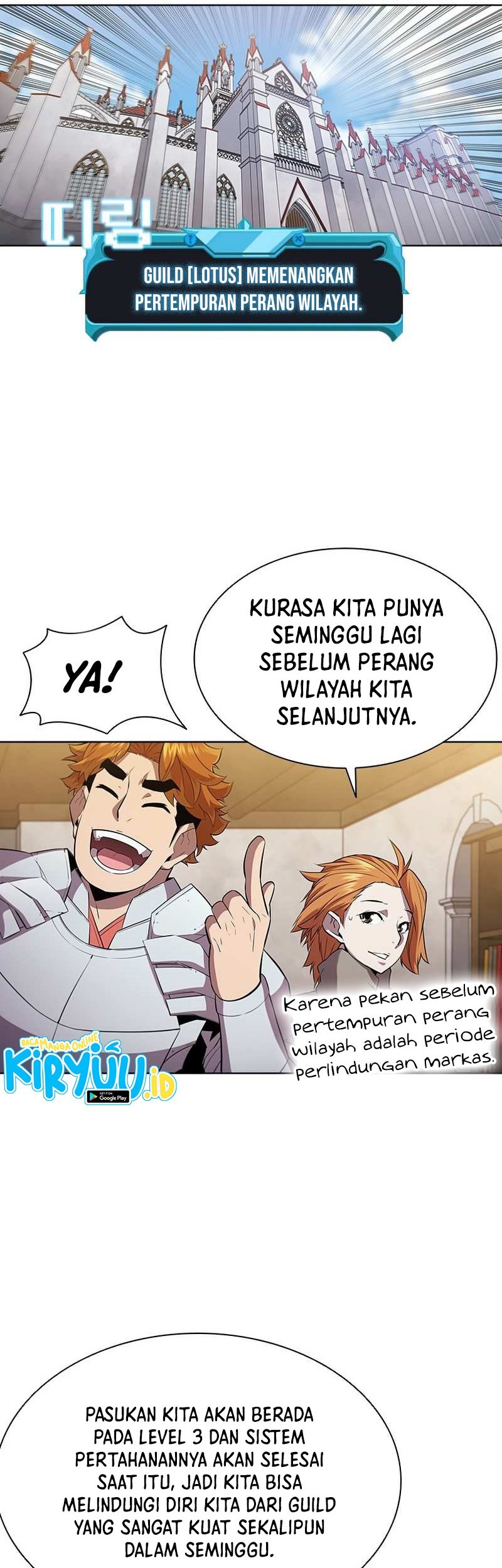 Taming Master Chapter 65 halaman 36