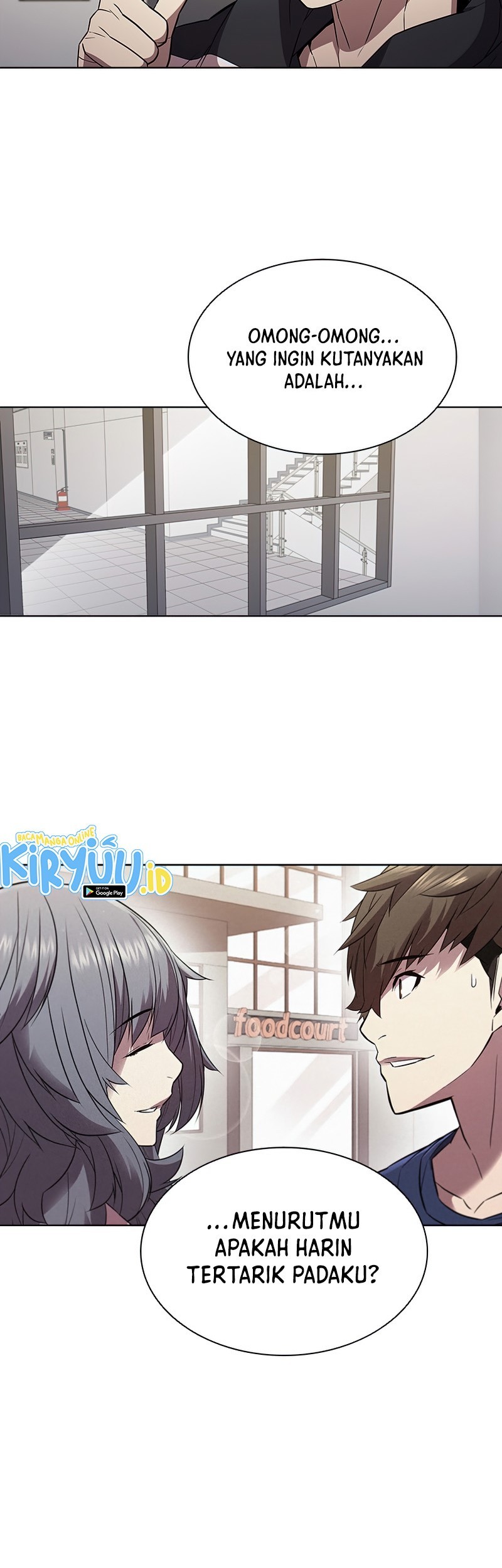 Taming Master Chapter 64 halaman 34
