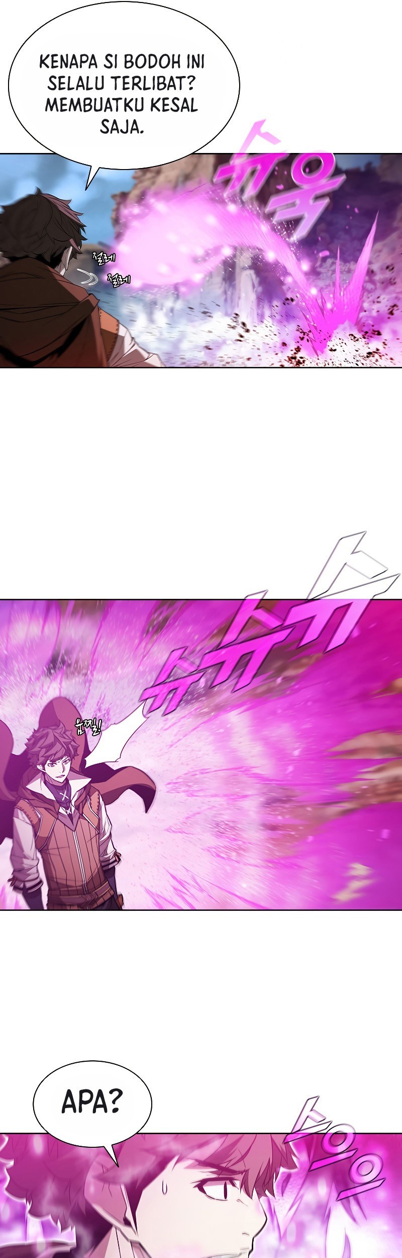 Taming Master Chapter 63 halaman 26