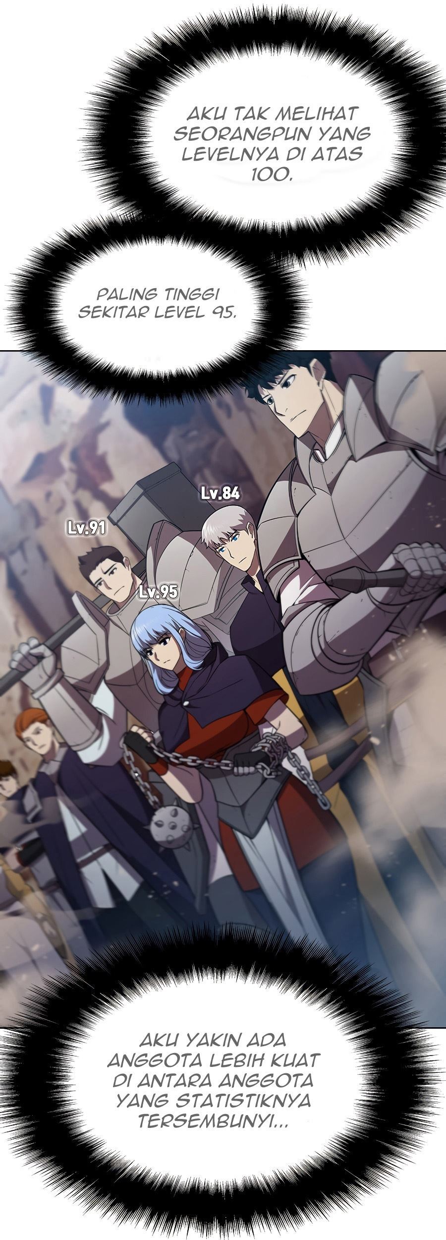 Taming Master Chapter 62 halaman 26