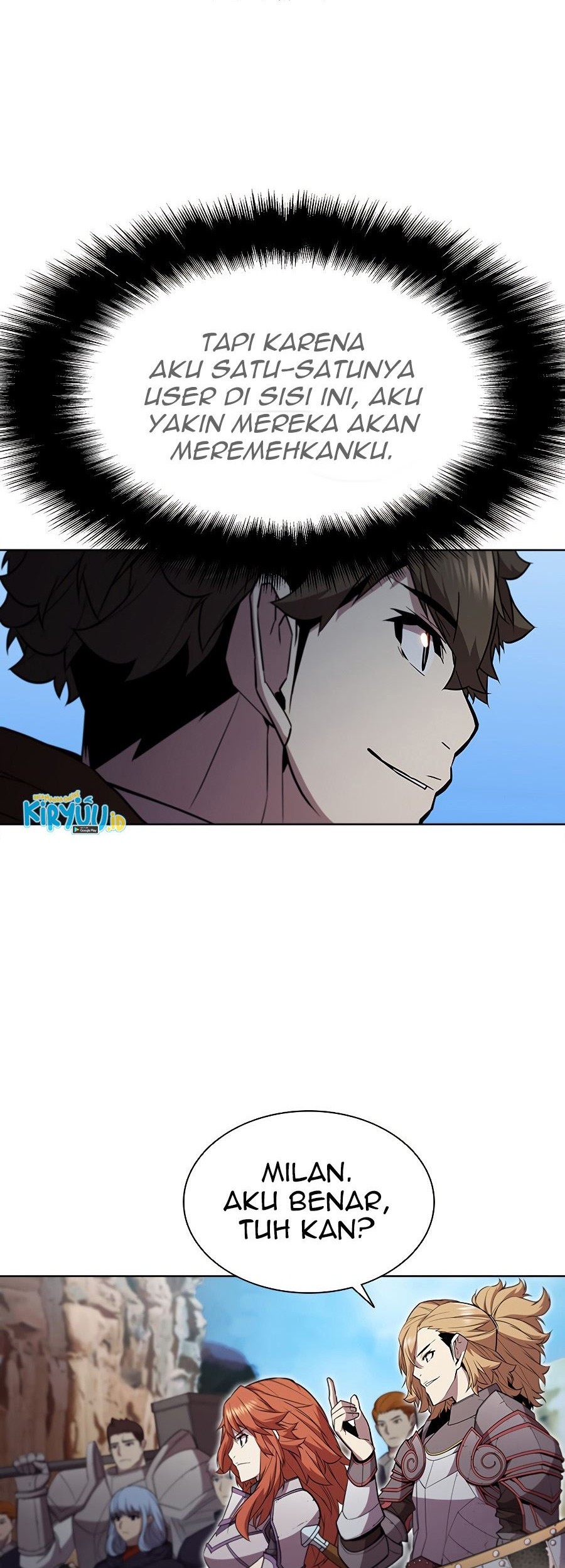 Taming Master Chapter 62 halaman 27