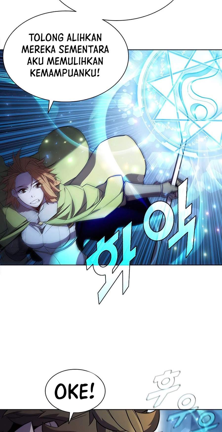 Taming Master Chapter 59 halaman 22