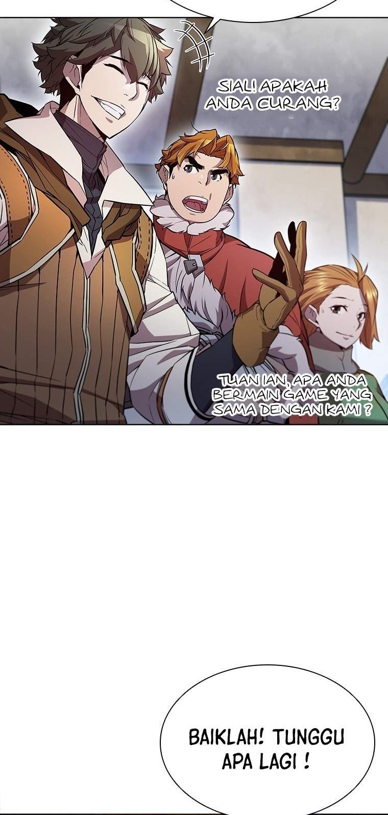 Taming Master Chapter 58 halaman 27