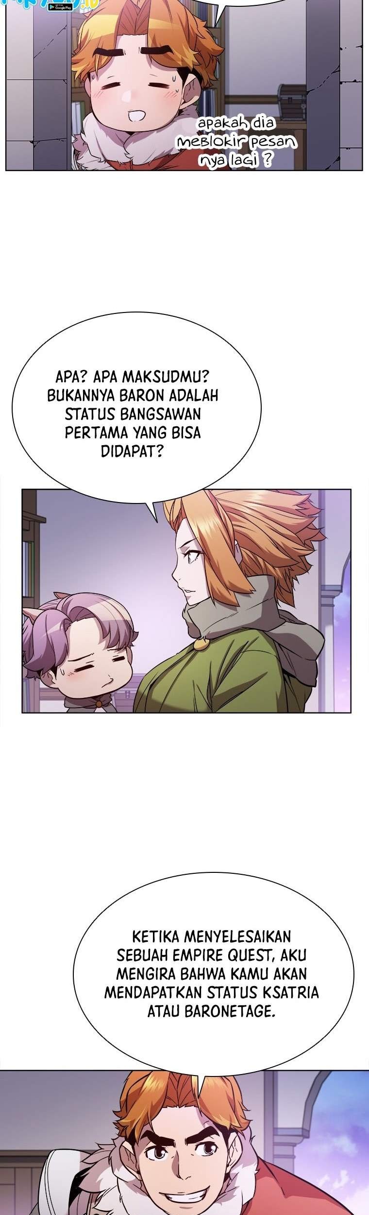 Taming Master Chapter 57 halaman 23