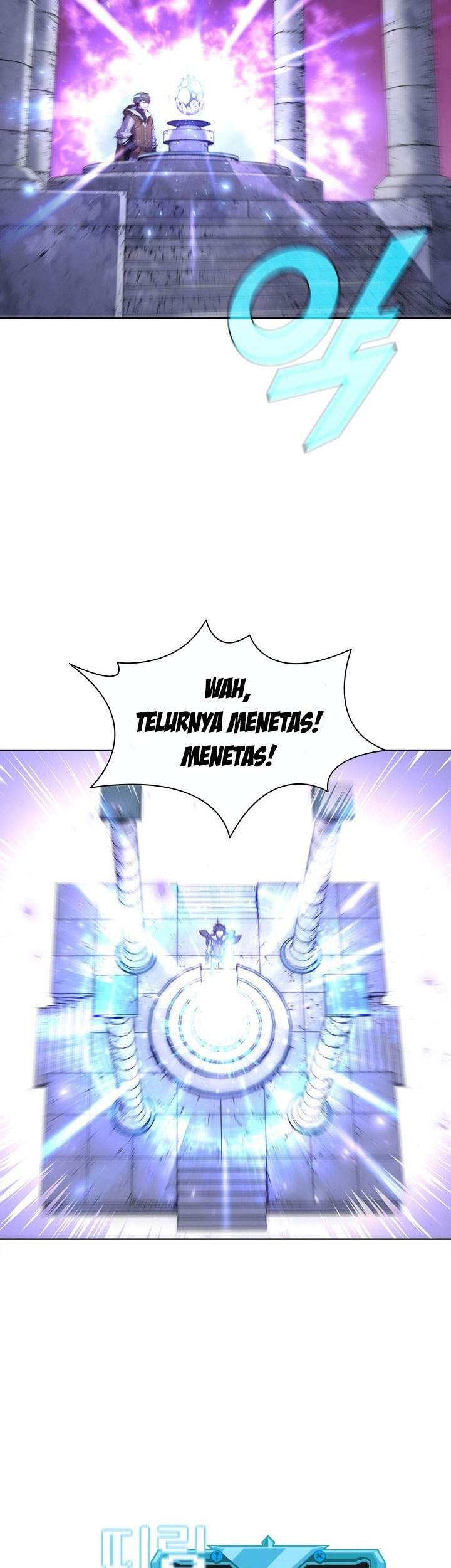 Taming Master Chapter 56 halaman 22