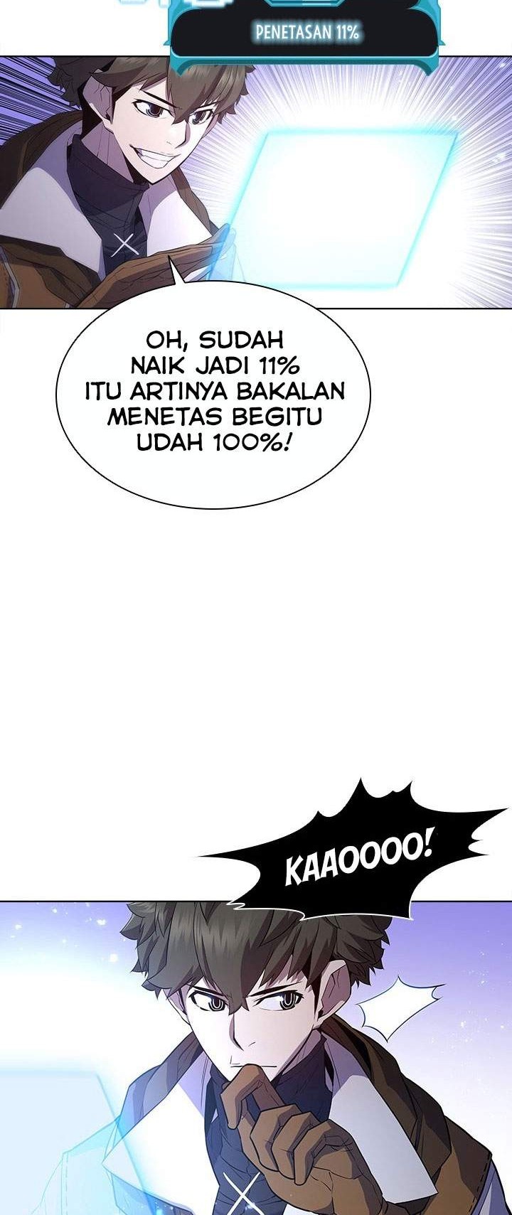 Taming Master Chapter 56 halaman 23