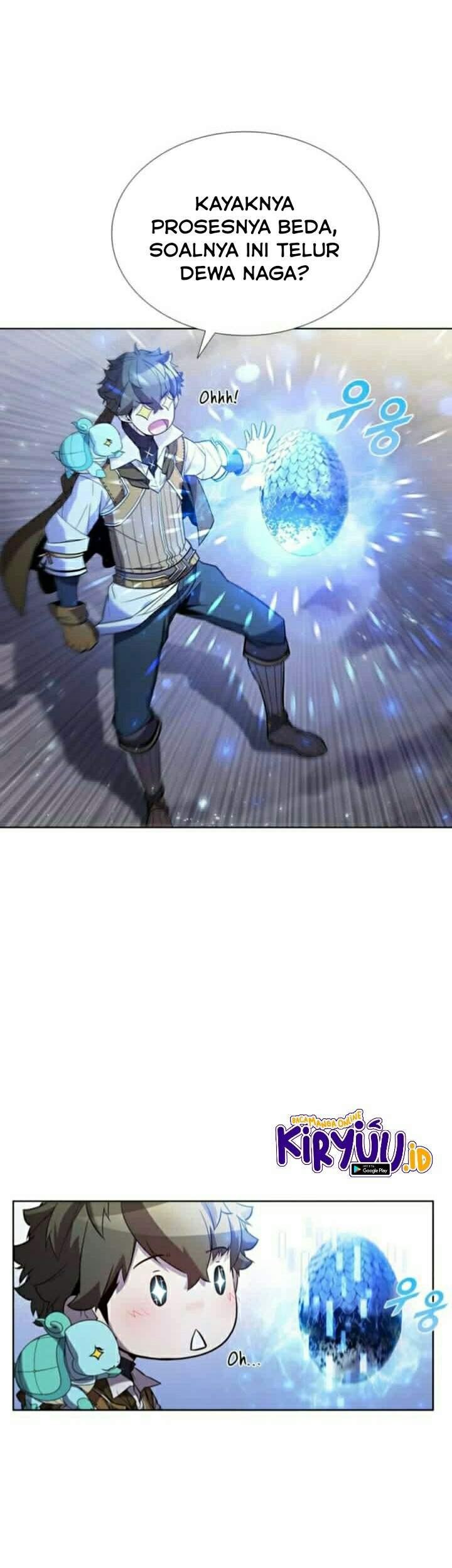 Taming Master Chapter 54 halaman 24