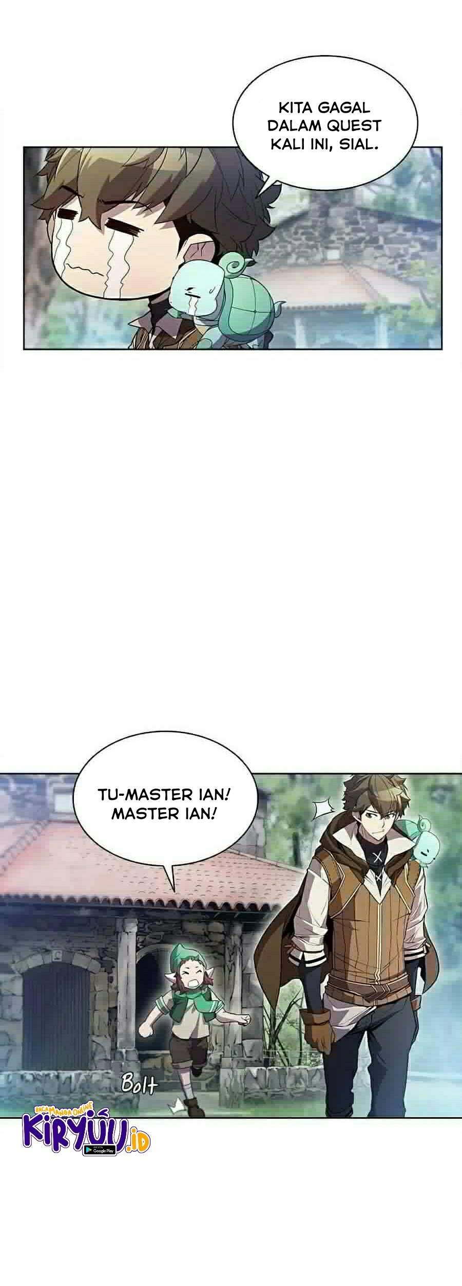 Taming Master Chapter 53 halaman 28