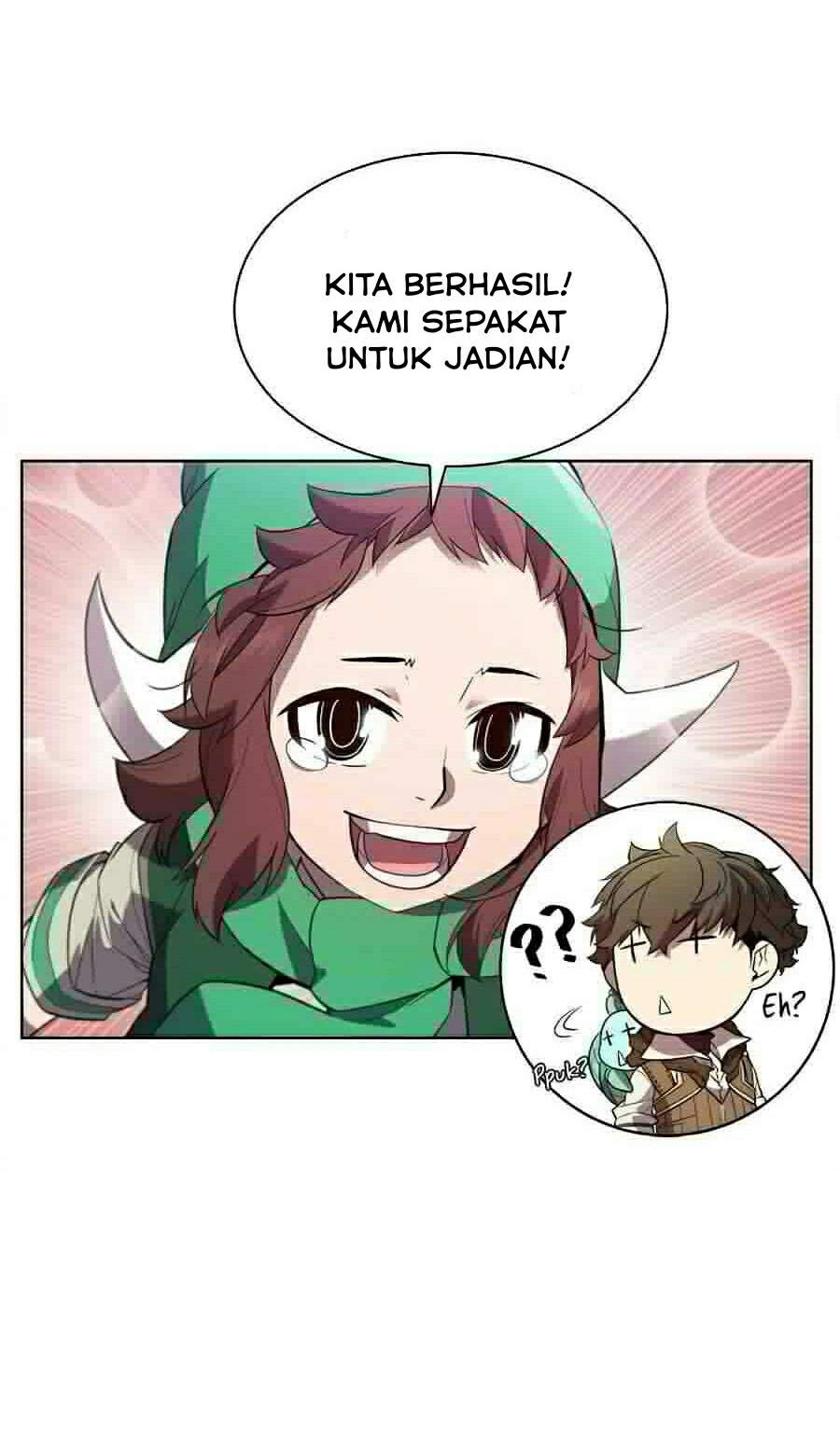Taming Master Chapter 53 halaman 29