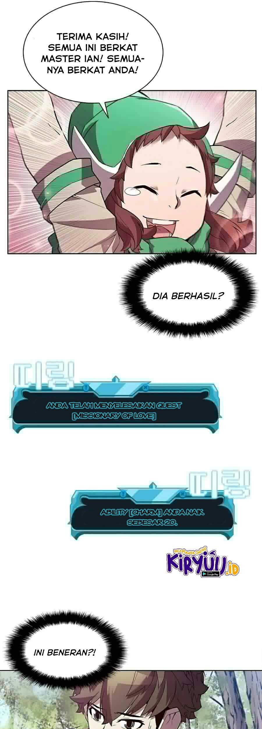 Taming Master Chapter 53 halaman 30