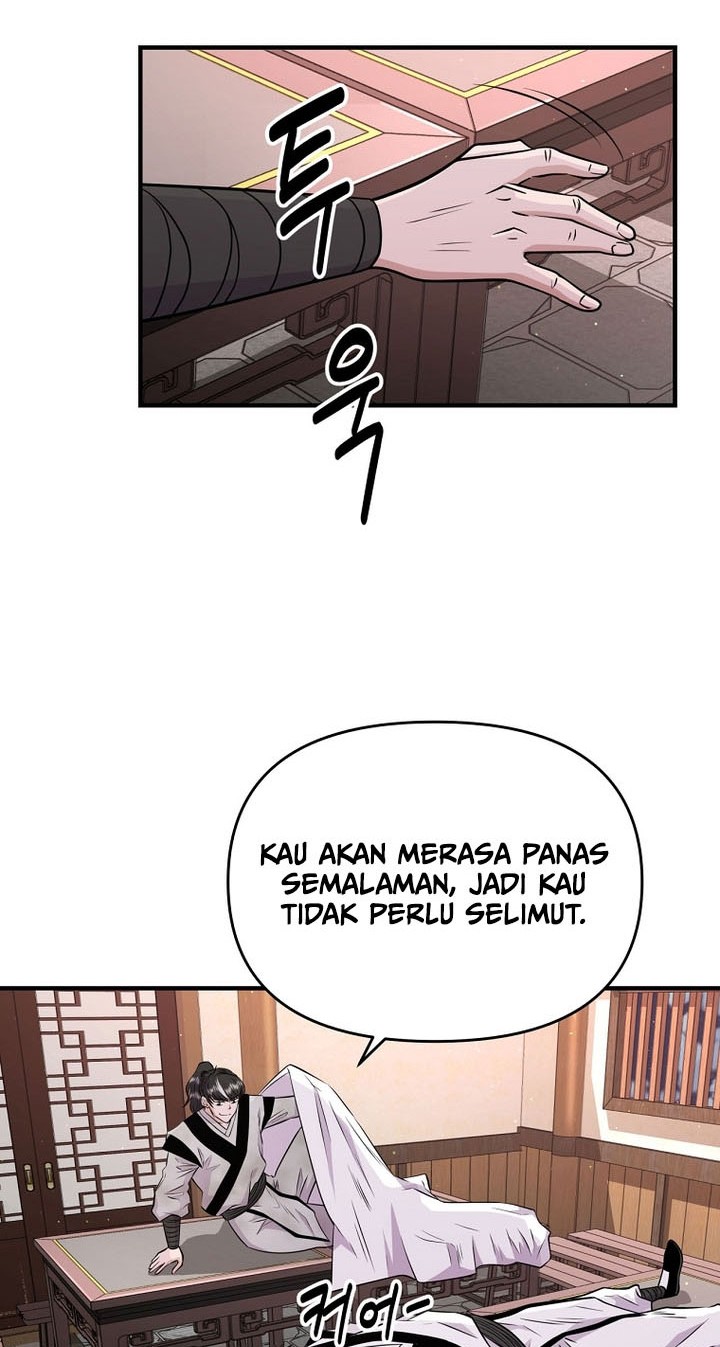 The World’s Best Kunlun Tavern Chapter 05 Gambar 29