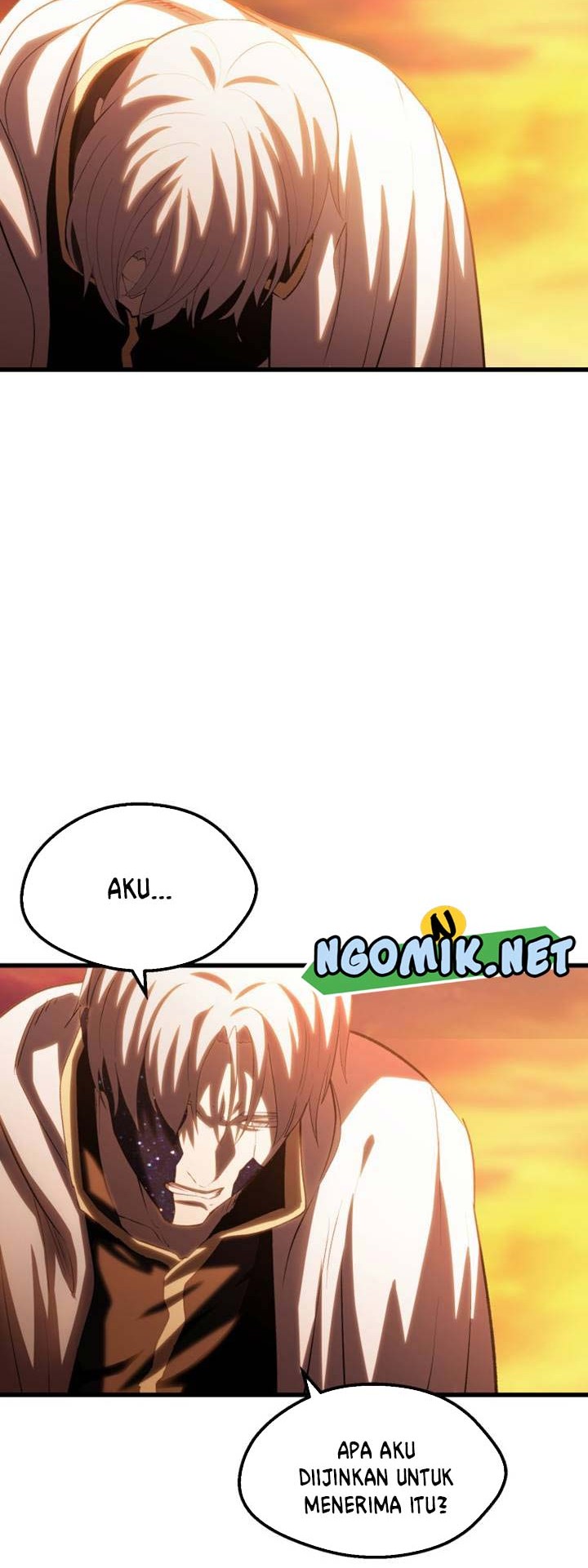 Sword King Chapter 144 Gambar 27