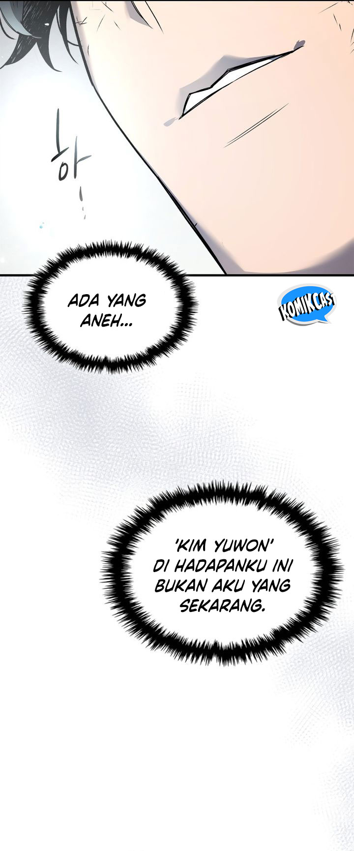 Leveling With the Gods Chapter 129 Gambar 29
