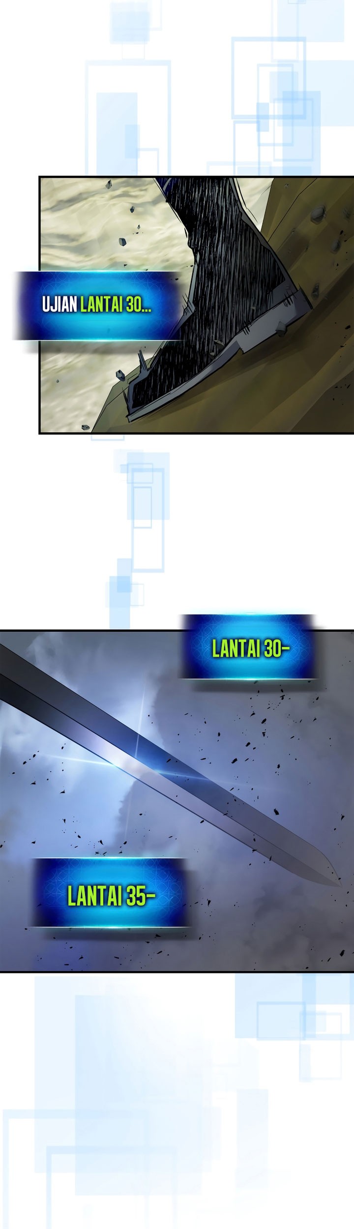 Leveling With the Gods Chapter 101 Gambar 31