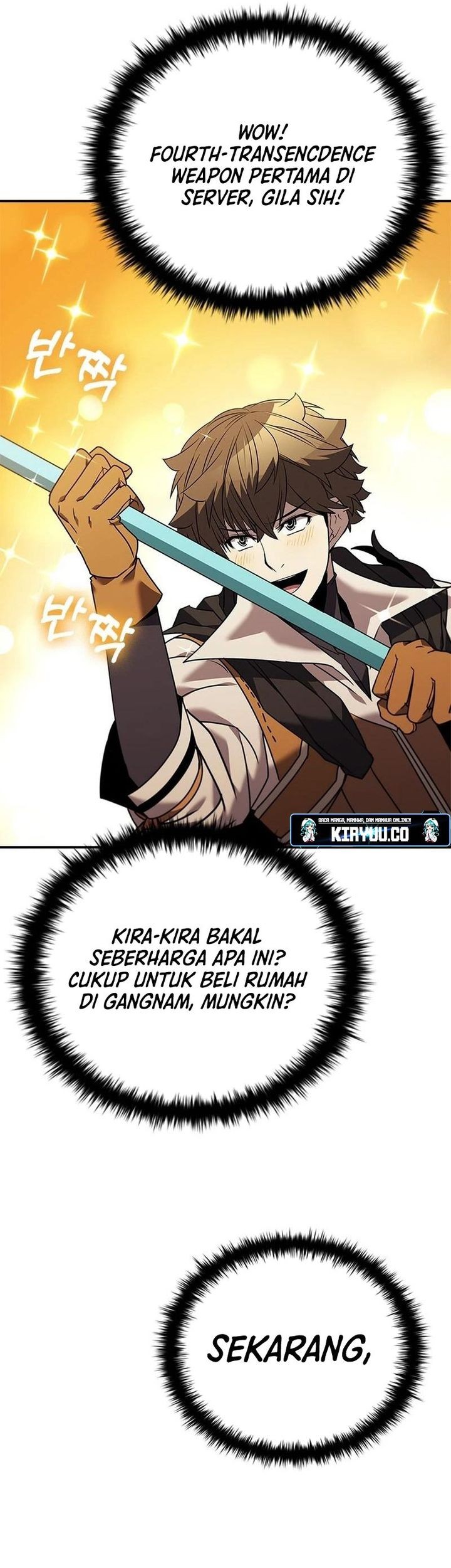 Taming Master Chapter 152 halaman 35