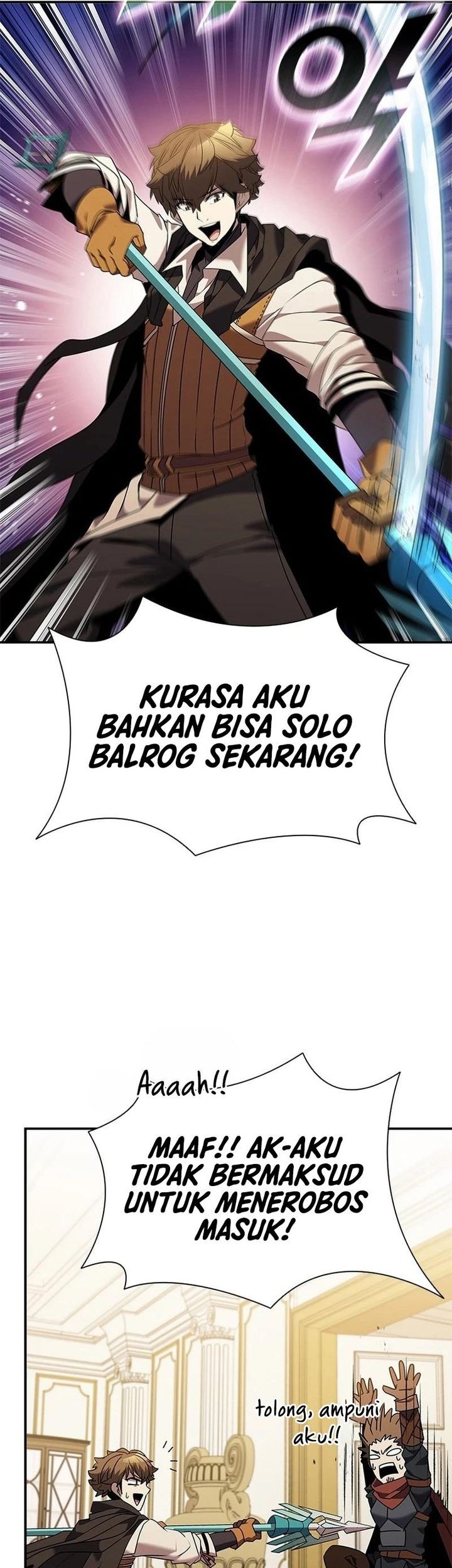 Taming Master Chapter 152 halaman 37
