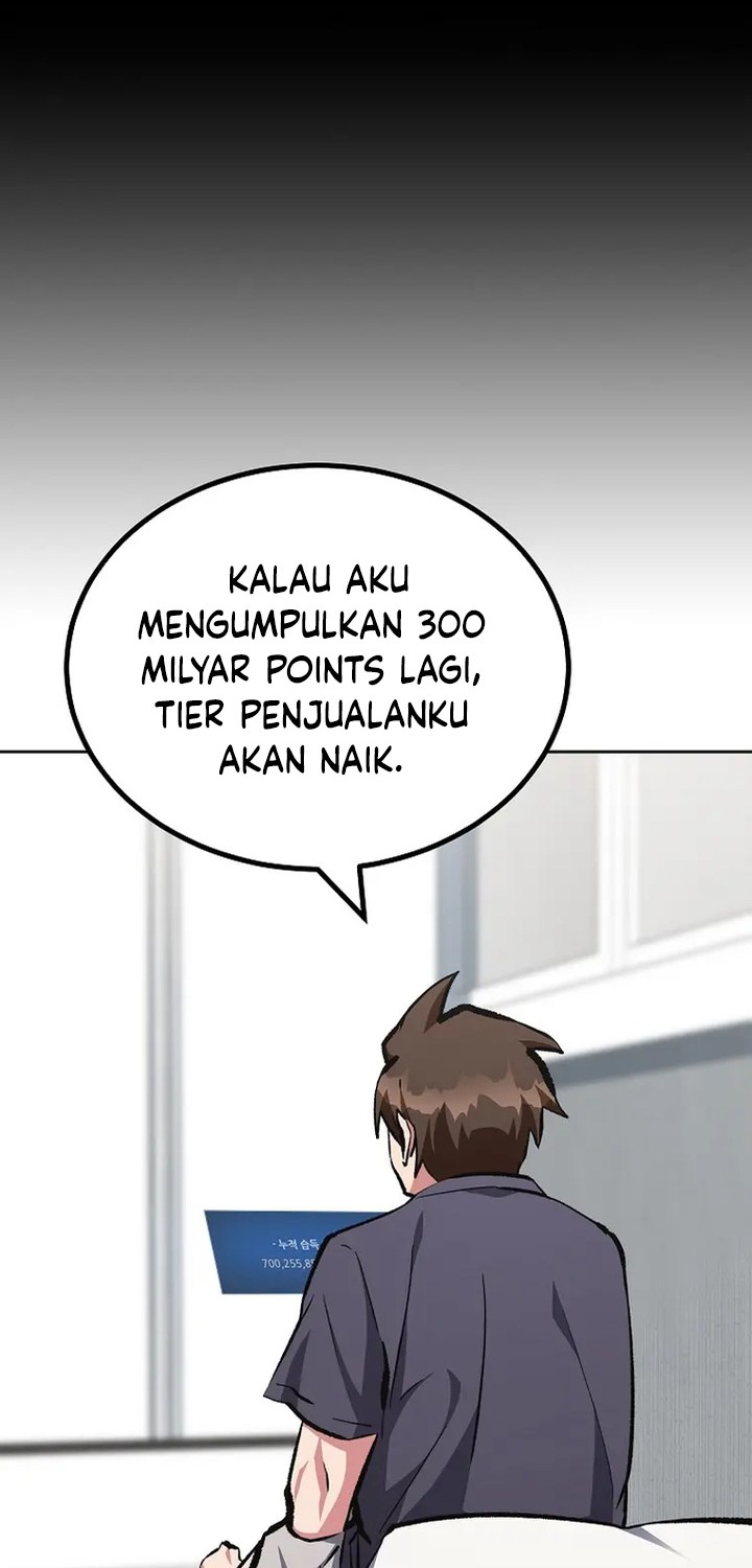 Level 1 Player Chapter 80 Gambar 39