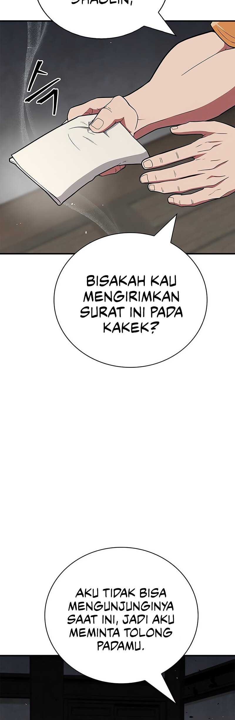 Genius Martial Arts Trainer Chapter 54 Gambar 36