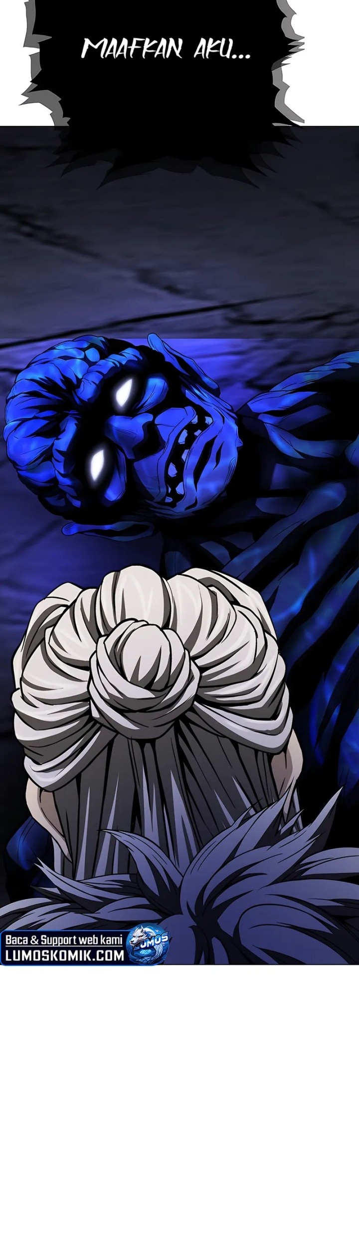 Invincible Territory Chapter 50 halaman 51