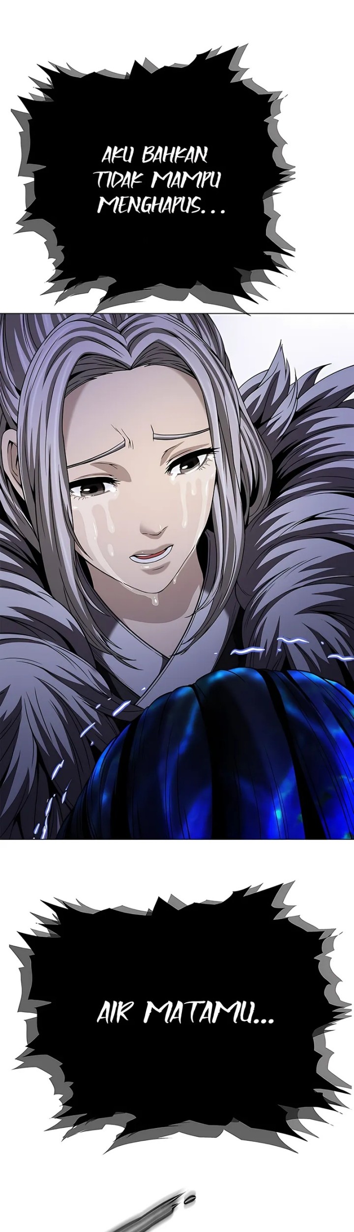 Invincible Territory Chapter 50 halaman 52