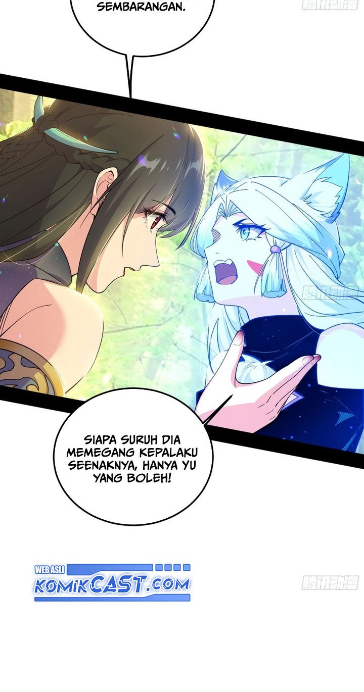 I’m An Evil God Chapter 554 halaman 17
