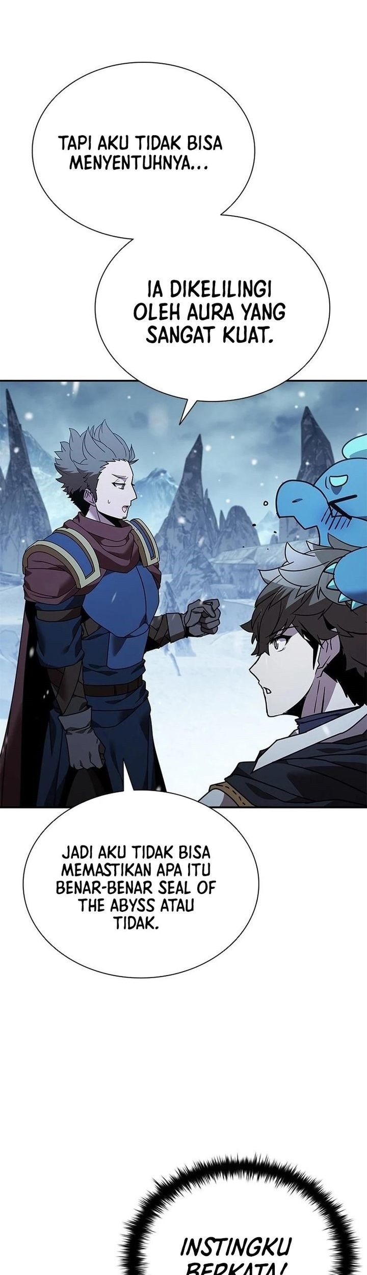 Taming Master Chapter 153 halaman 35