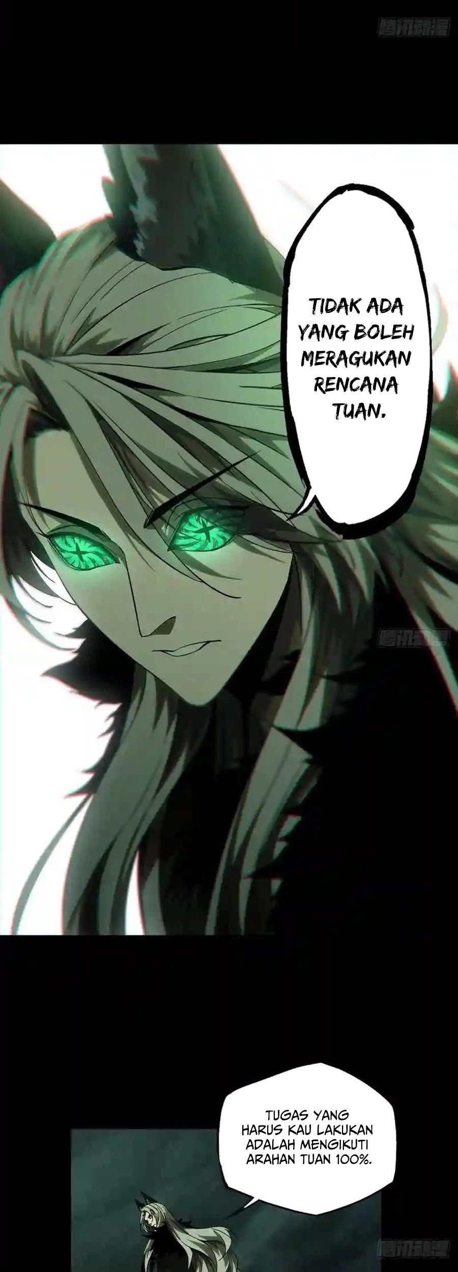Da Xiang Wuxing Chapter 132 Gambar 14