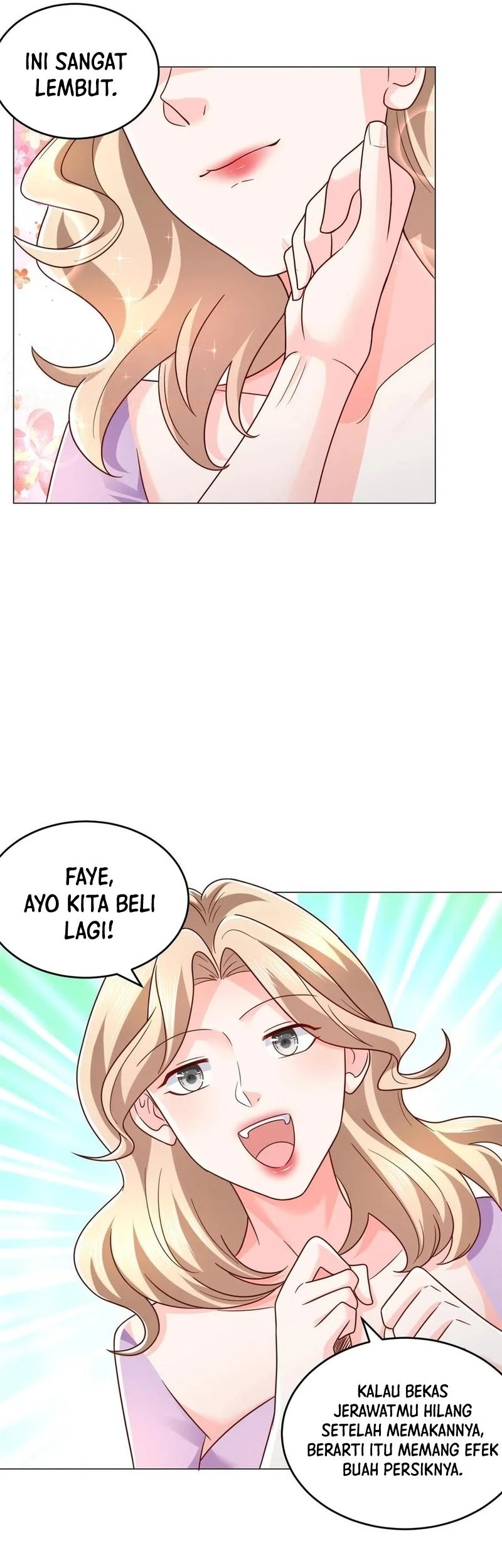 I Randomly Have A New Career Every Week Chapter 418 Gambar 13