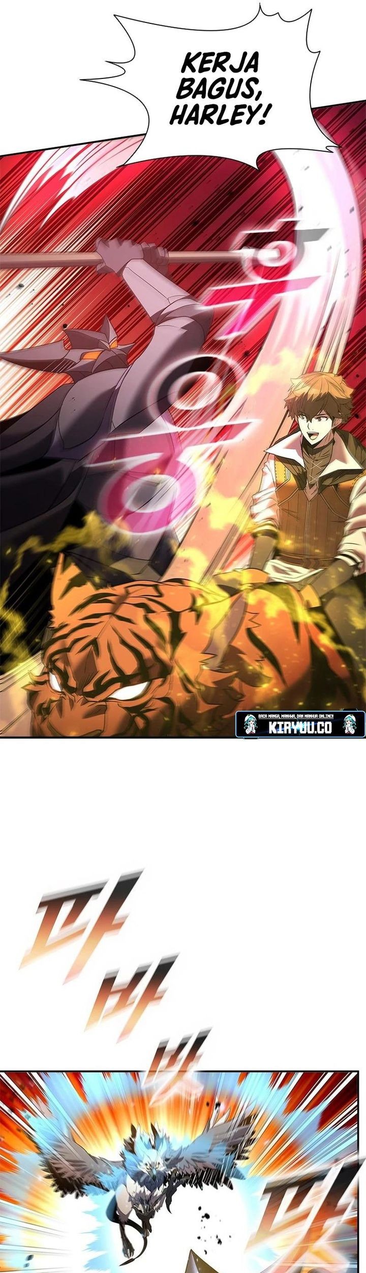Taming Master Chapter 154 halaman 37