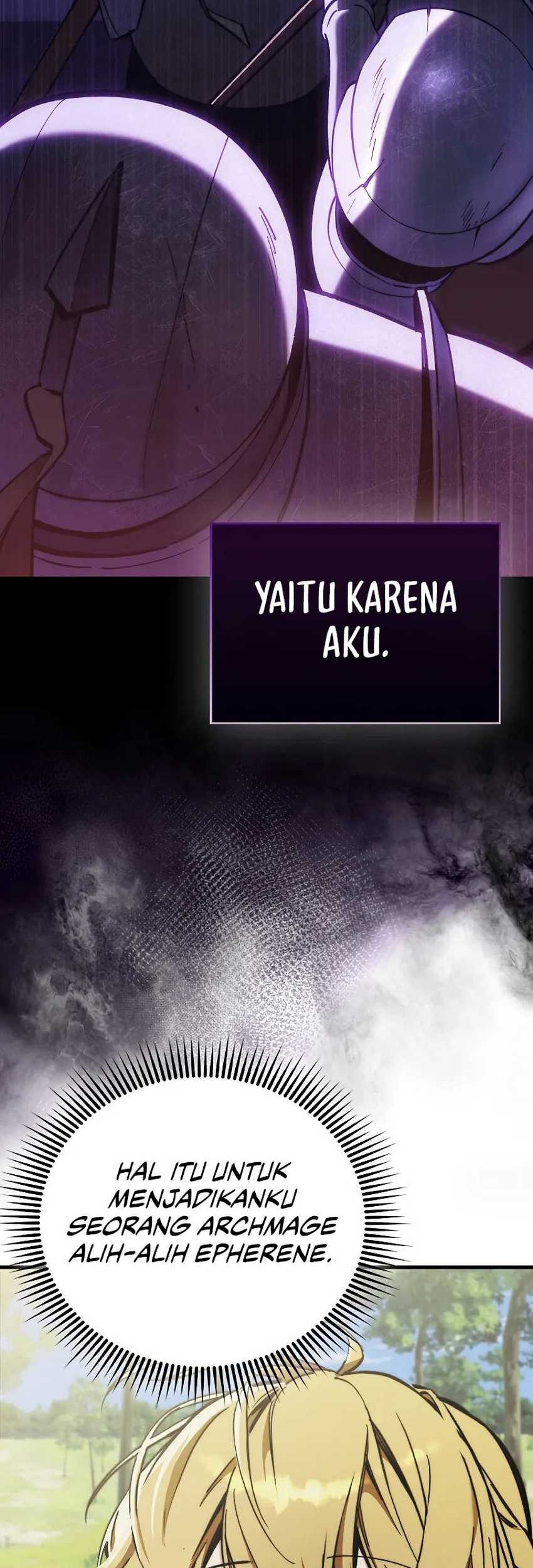 The Villain Wants To Live Chapter 07 Gambar 37